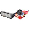 LED MINI VÄLÄHDYSVALO